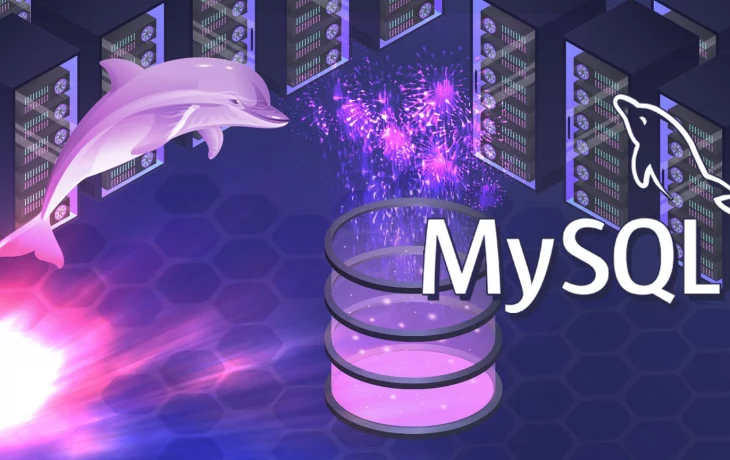 Смена пароля root для MySQL