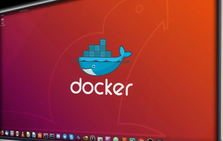 Как запустить Ubuntu как контейнер Docker Как запустить Ubuntu как контейнер Docker