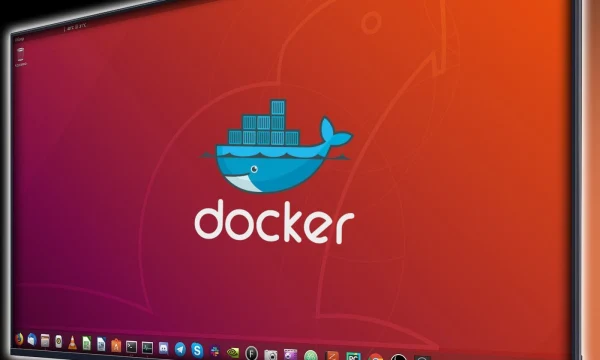 Как запустить Ubuntu как контейнер Docker