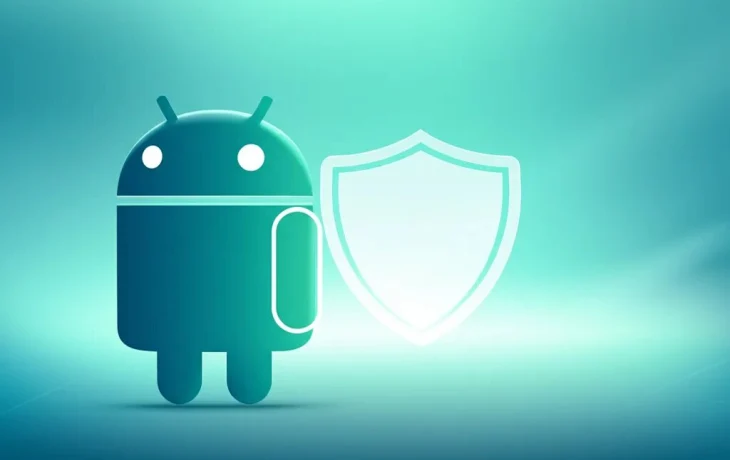 Эффект мерцания на изображении в Android